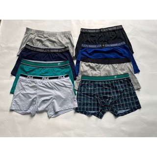 Quần boxer nam Fila xuất dư