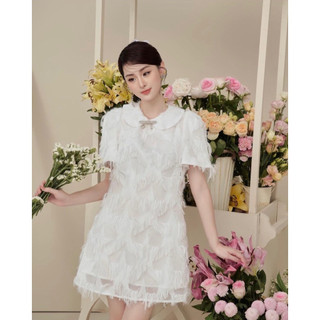 ĐẦM LÔNG CỔ SEN