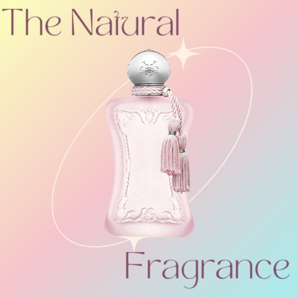 Nước hoa 𝗣𝗮𝗿𝗳𝘂𝗺𝘀 𝗗𝗲 𝗠𝗮𝗿𝗹𝘆 Delina La Rosée 10ml