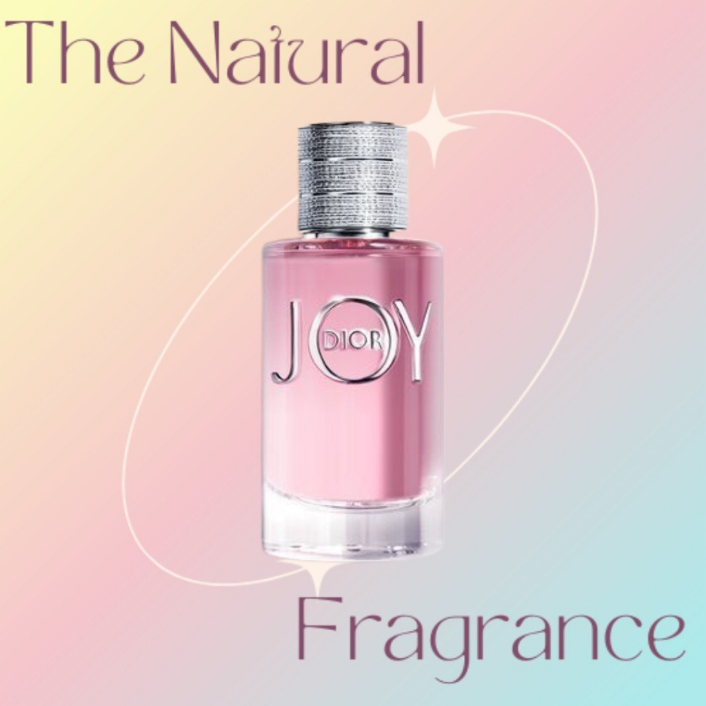 Nước hoa Nữ D.i.o.r Joy Eau De Parfum (05ml,10ml,20ml)