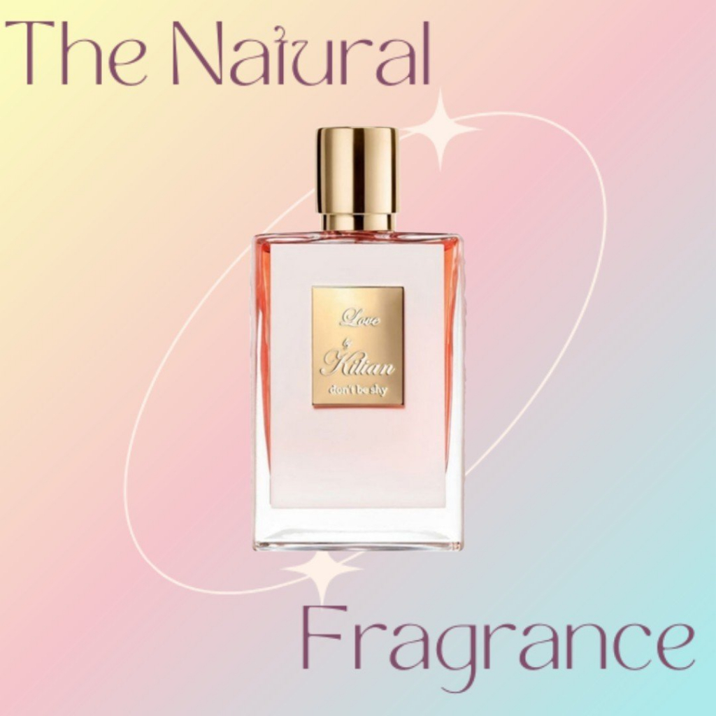 Nước hoa By Kilian Love Don’t Be Shy EDP (05ml,10ml,20ml)