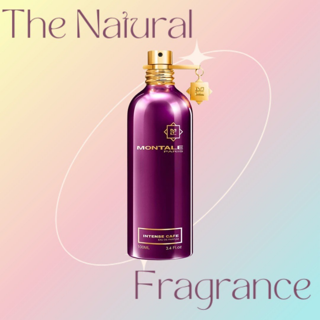 Nước hoa Montale Intense Cafe 10ml