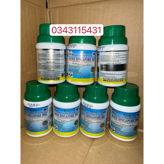 Thuốc diệt côn trùng boxe singapo chai 100ml