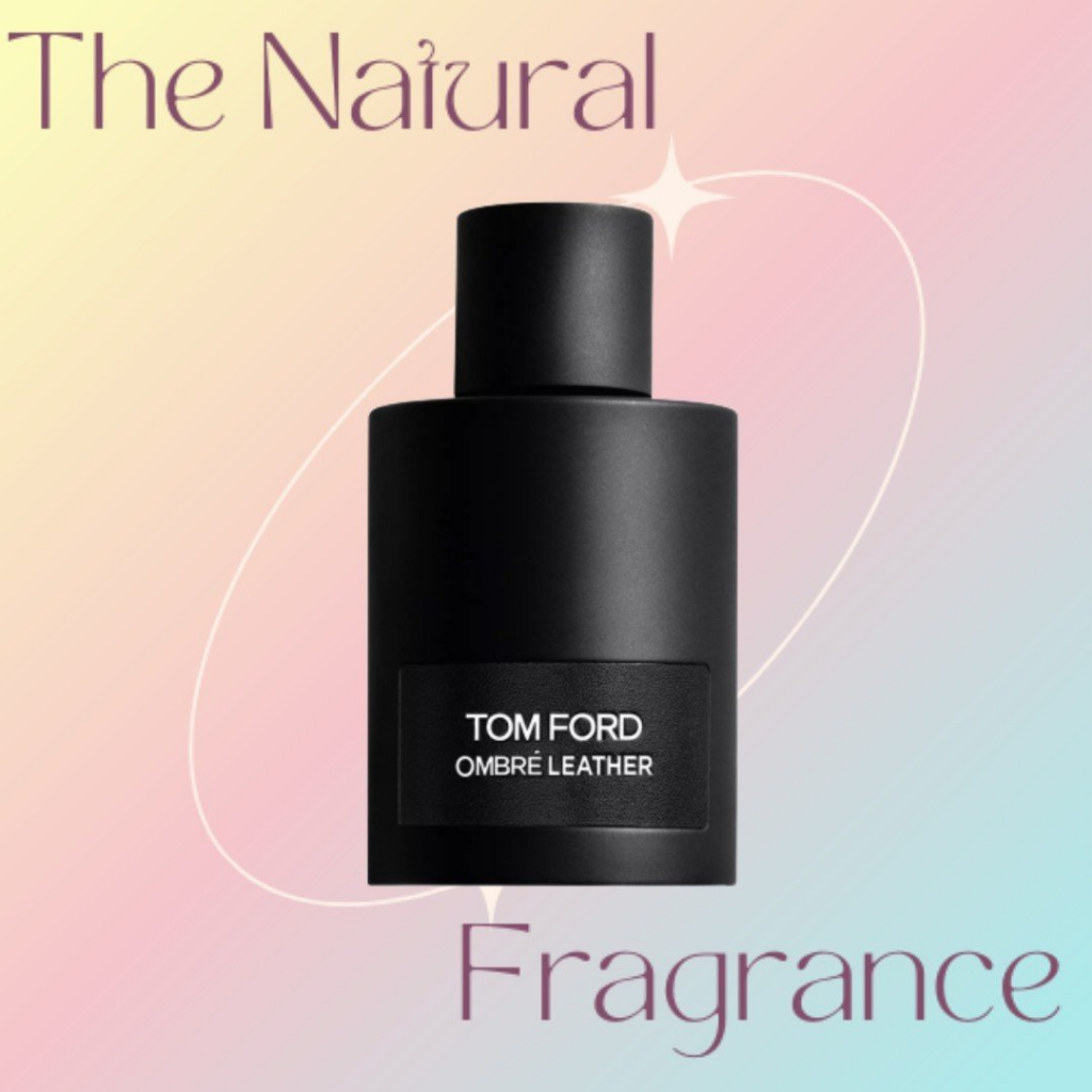 Nước hoa TF Ombre Leather (Đen) (05ml,10ml,20ml)