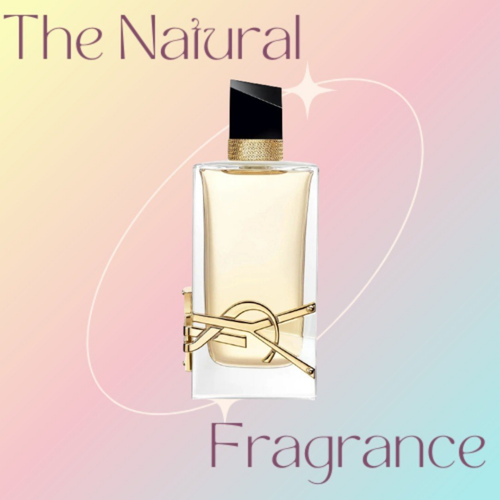 Nước hoa nữ Libre Eau de Parfum 10ml