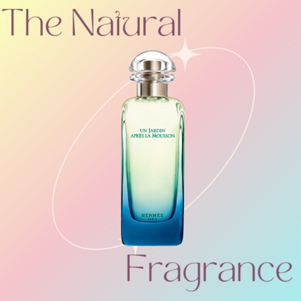Nước hoa HER Un Jardin après la Mousson EDT - ᴛᴇsᴛᴇʀ 5ᴍʟ/10ᴍʟ/20ᴍʟ