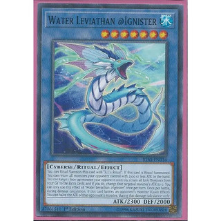 Thẻ bài yu-gi-oh tiếng anh igas-en034 water leviathan @ignister – common