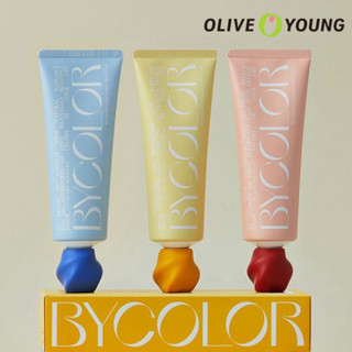 Kem Đánh Răng Bycolor Toothpaste Hàn Quốc