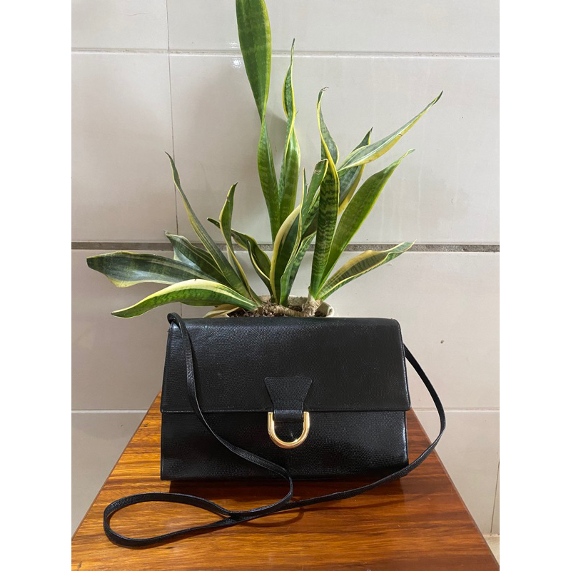 Túi si tuyển Mỹ da thật