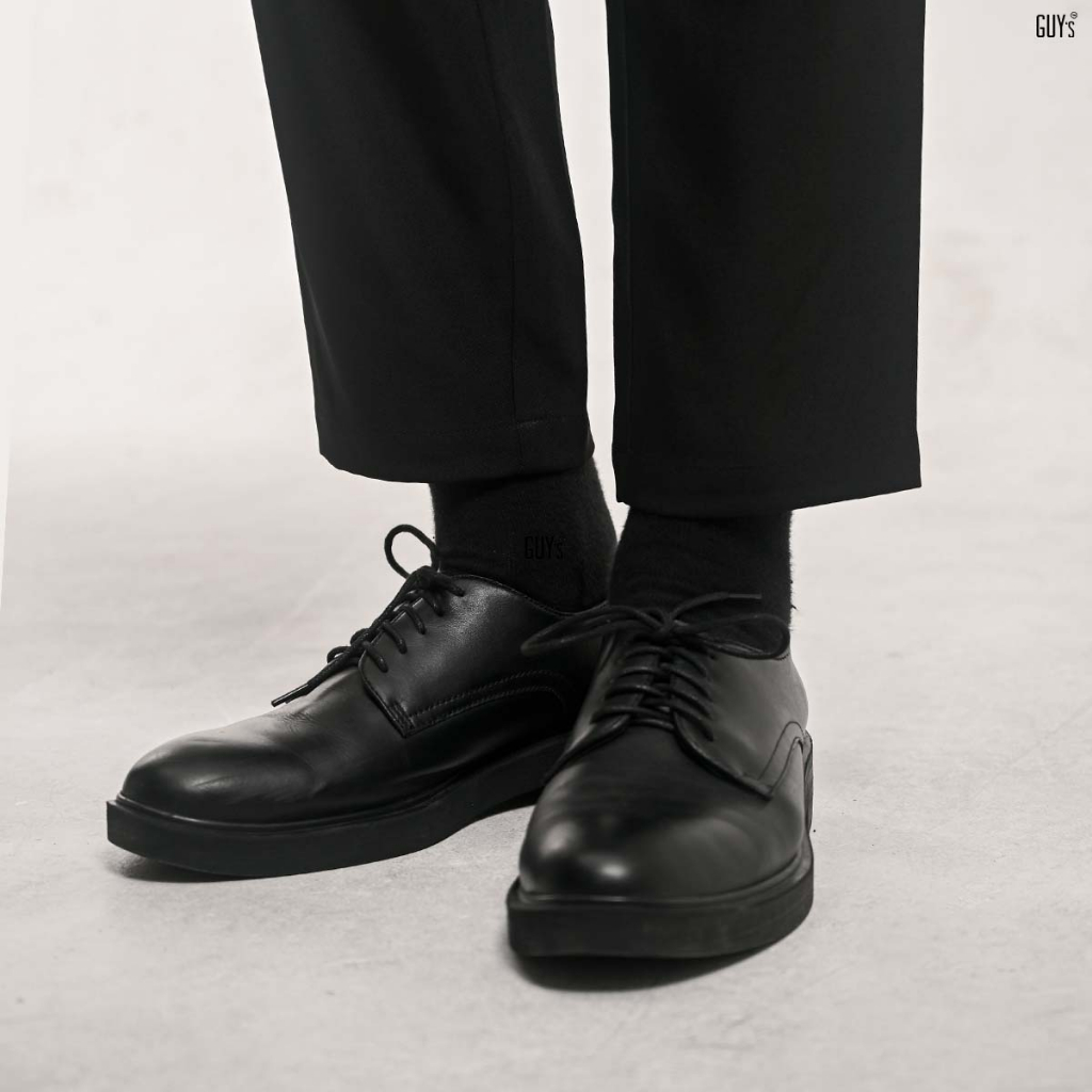 Quần Âu vải suông GOOD GUY Pants GUY's Closet Thanh Lịch, Trưởng Thành