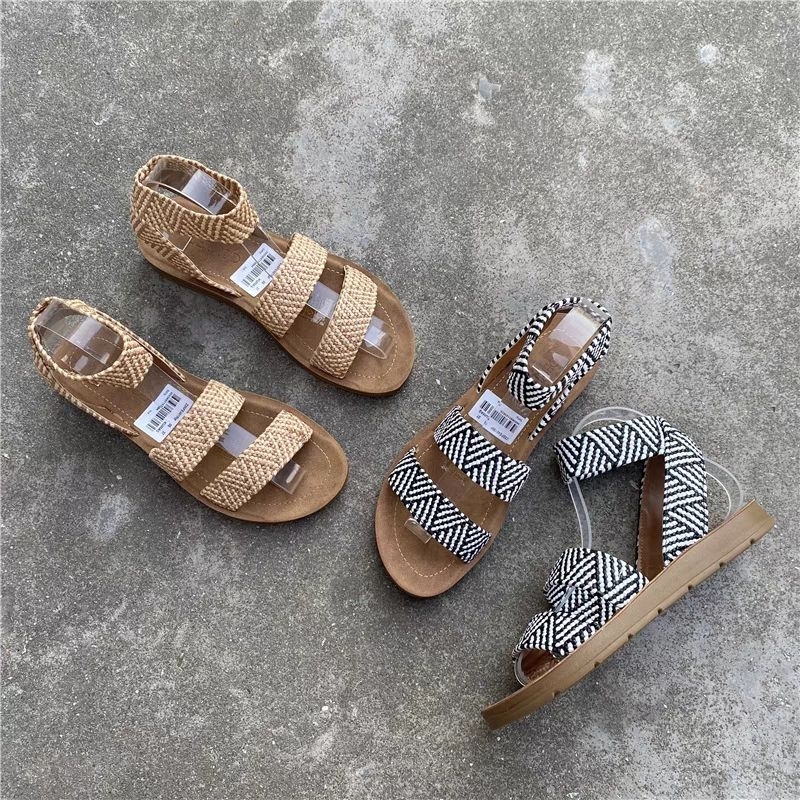 {ORDER} Sandal chiến binh DERIMOD xuất EU TQXK