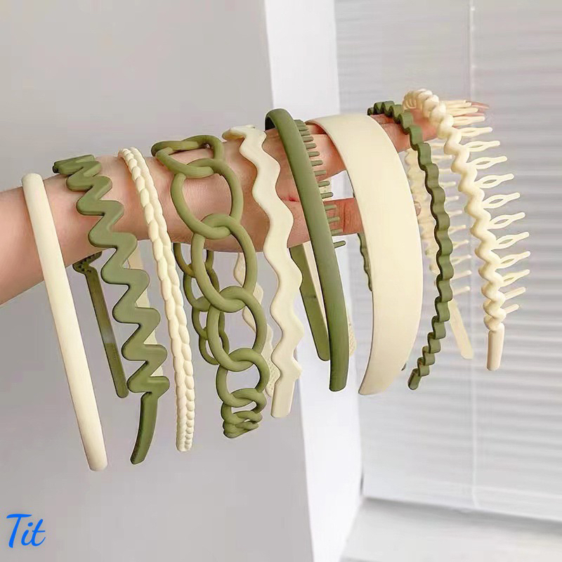 Set bờm tóc 9c.có sỉ