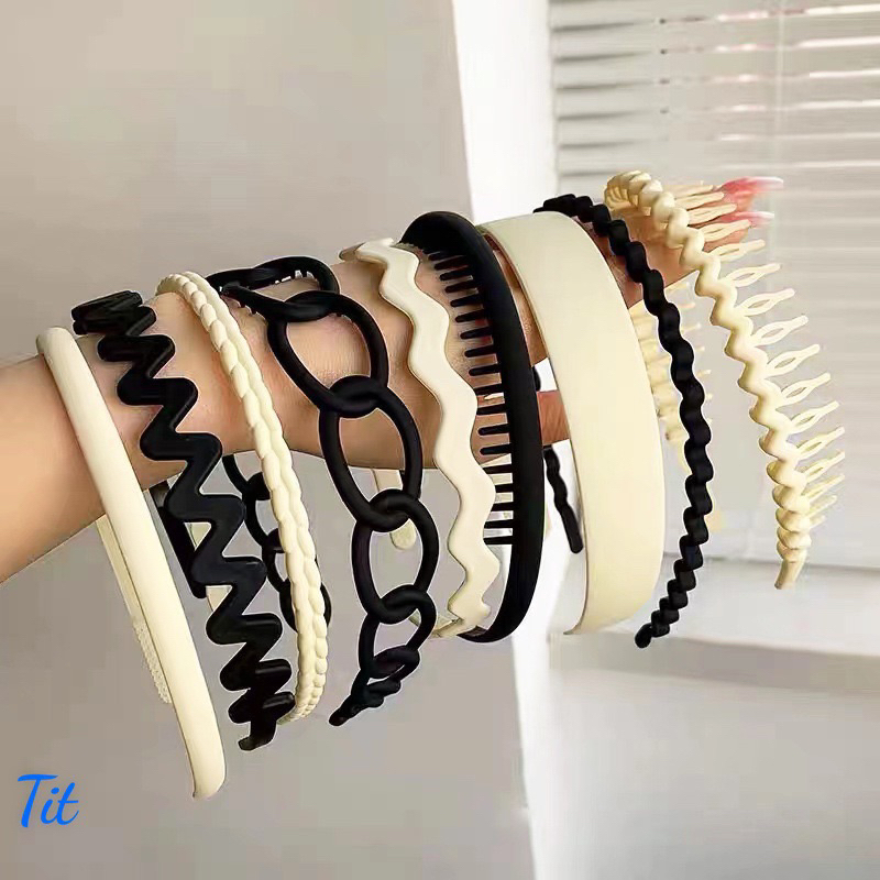 Set bờm tóc 9c.có sỉ