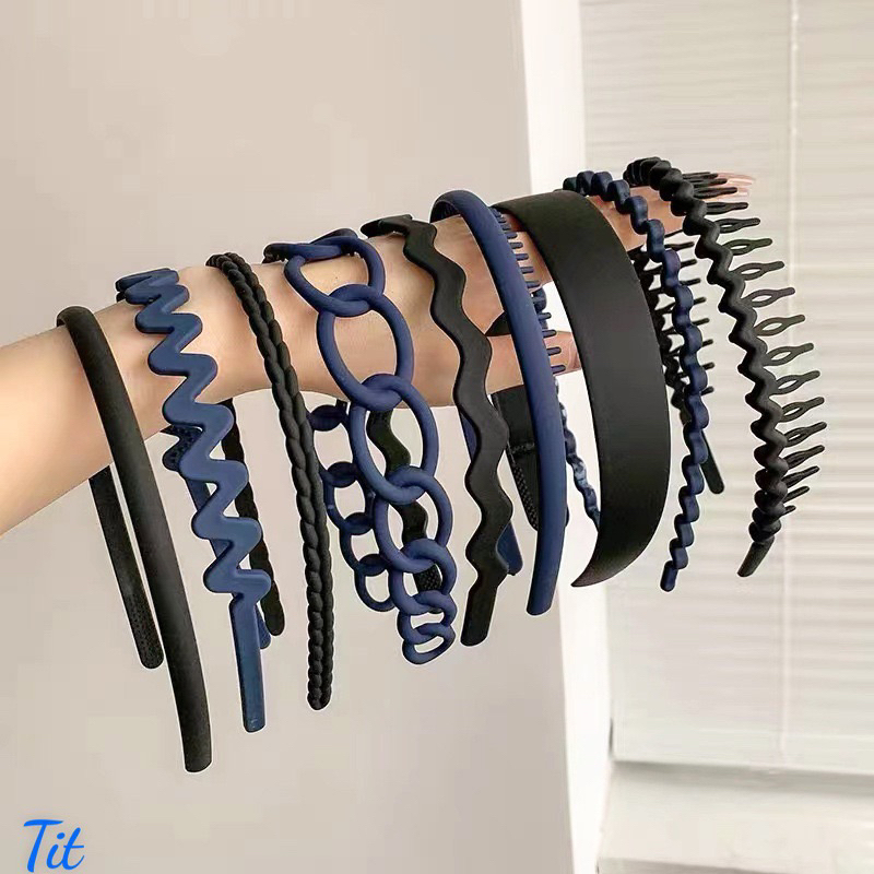 Set bờm tóc 9c.có sỉ