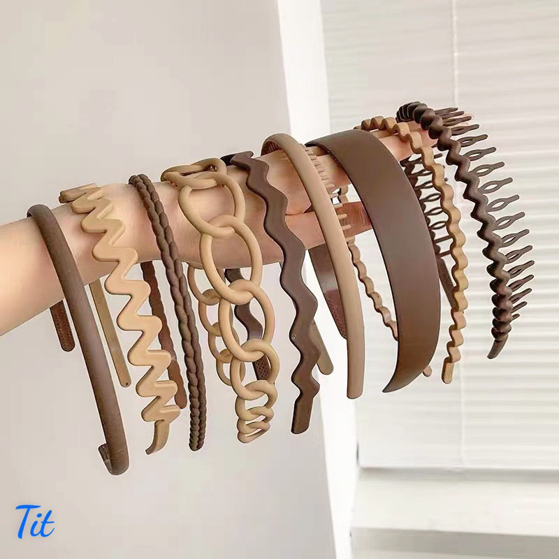 Set bờm tóc 9c.có sỉ