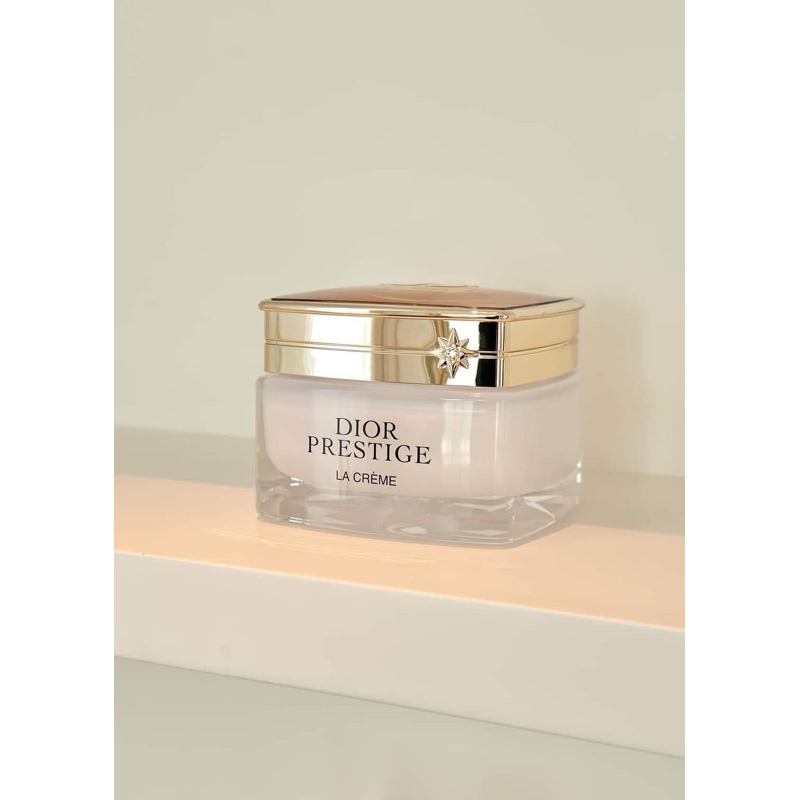 Kem Dưỡng Dior Prestige La Creme Texture Essentielle 15ml