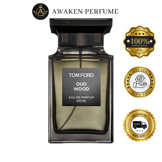 Nước hoa Tom Ford Oud Wood Chính Hãng