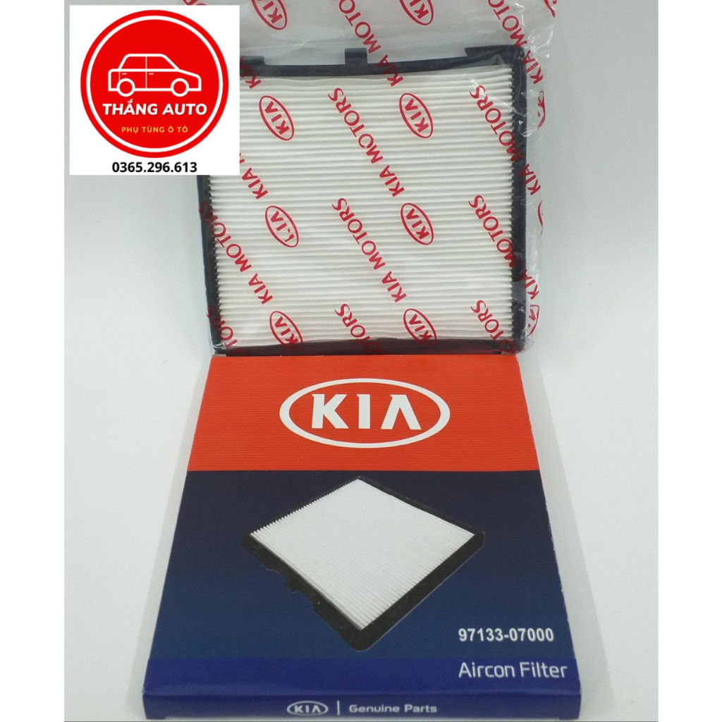 Lọc gió điều hòa kia morning , huyndai i10   lọc gió máy lạnh morning, huynda i10