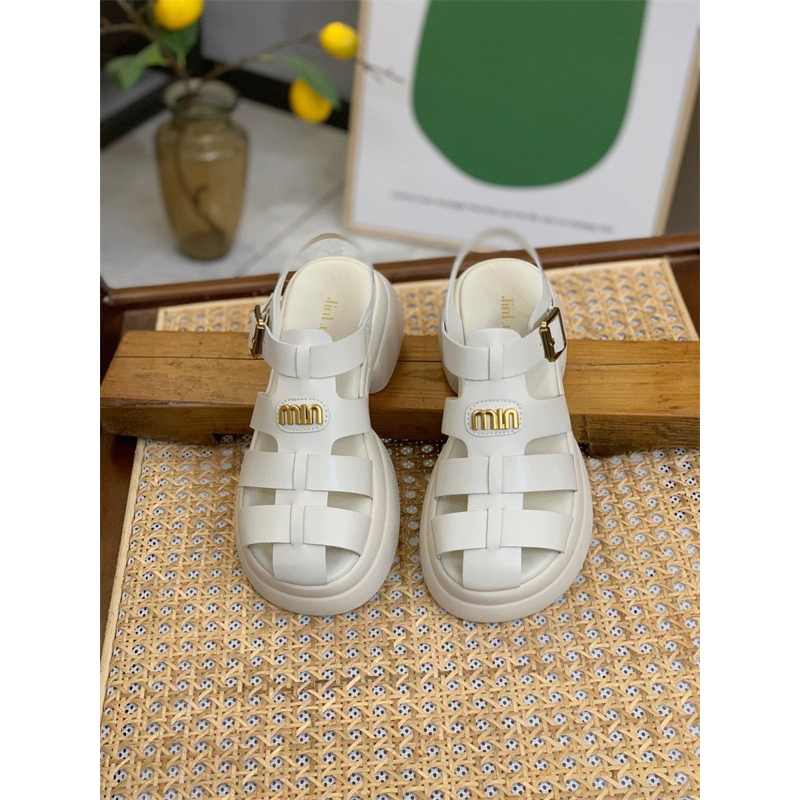 Giày Sandal Rọ Miu 5P Quảng Châu