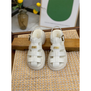 Giày sandal rọ miu 5p quảng châu