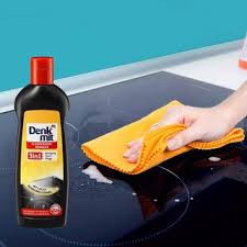 [Hà Nội] Dung dịch tẩy bếp từ Denkmit