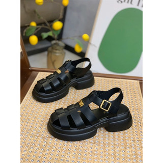 Giày Sandal Rọ Miu 5P Quảng Châu