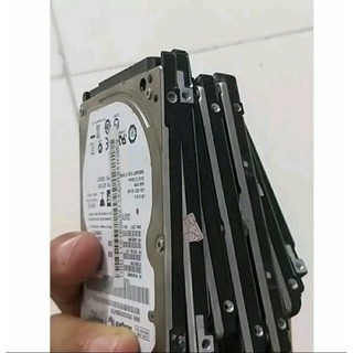 Ổ Hdd 500Gb 2,5 ( good ) bóc máy laptop