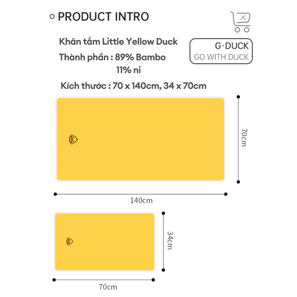 Khăn tắm cho chó mèo siêu thấm hút khổ lớn không rụng lông, không phai màu Mooki Pet