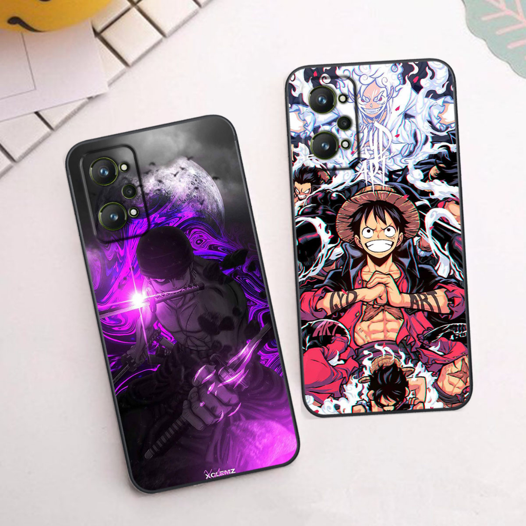Ốp Realme GT Neo 2 / GT Neo 5 SE Bộ Sưu Tập One Pice phiên bản giới hạn