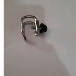 Móc hàng, móc chữ U inox dầy đẹp