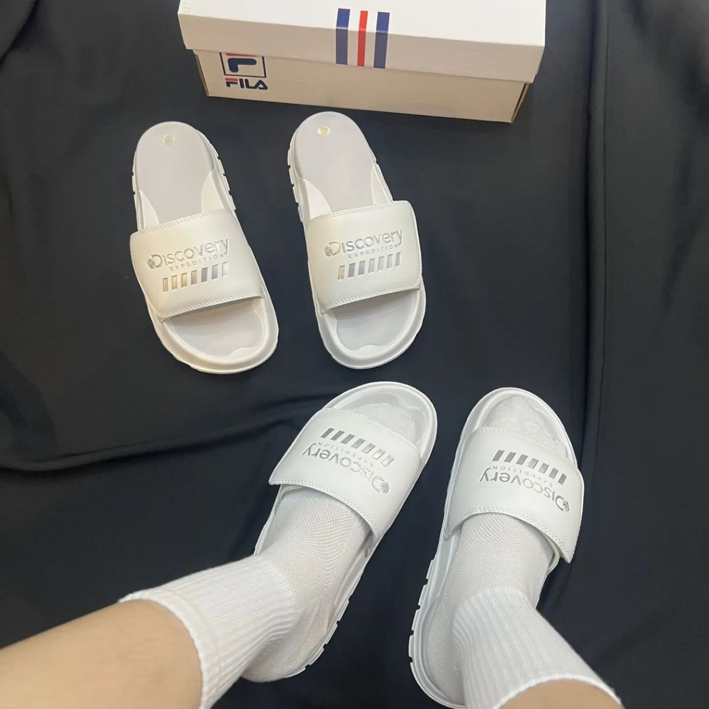 Dép Quai Ngang Quai Dán Xé  NERRDY Nam nữ Cao Cấp Đế Cao Nhiều  Màu Hot Trend 2023