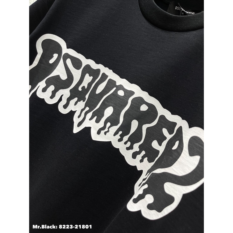 Áo Phông Dsquared2