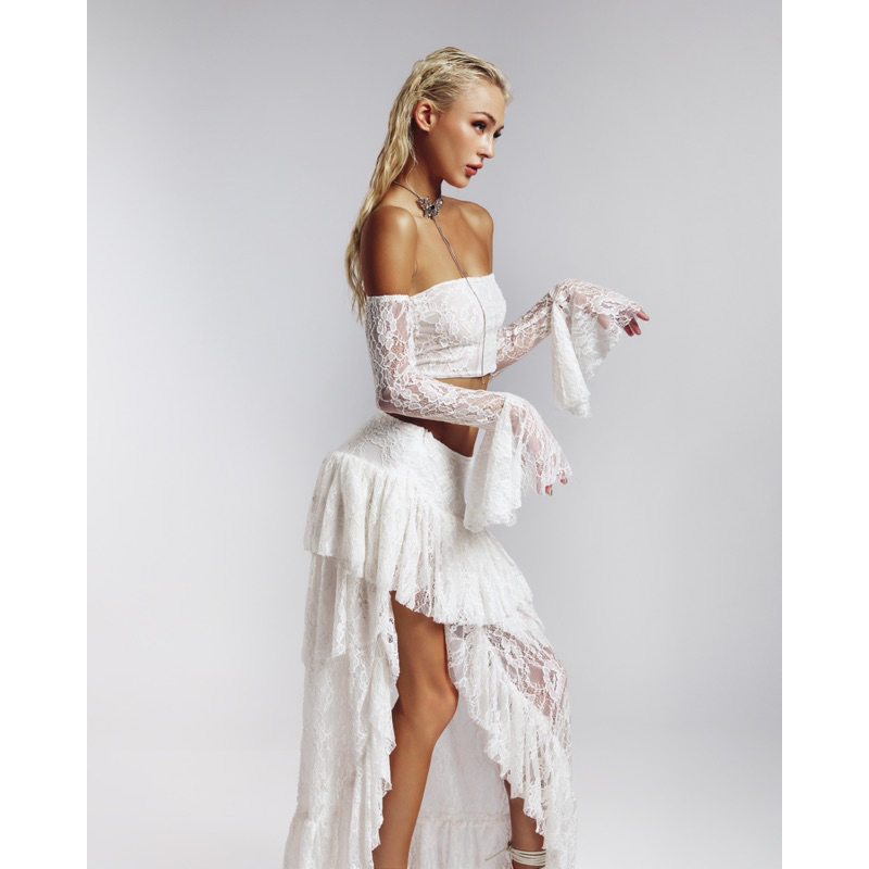 SAQUIN SET | LESOVUR