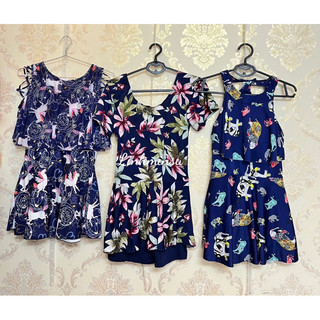 Set Bộ Bơi Khách Đặt