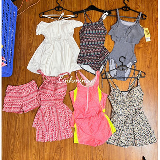 Set Bộ Bơi Khách Đặt
