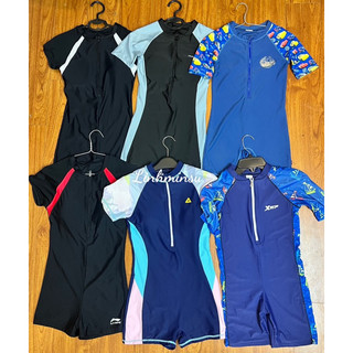 Set Bộ Bơi Khách Đặt