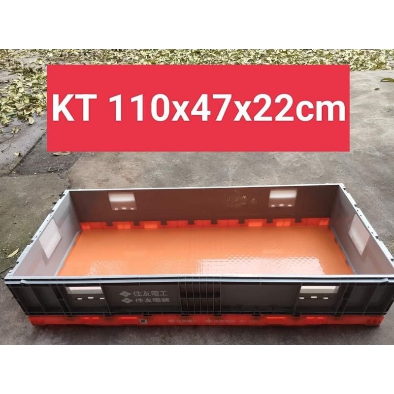 Khay gấp gọn của nhật bản mua 1 lần dùng cả đời
