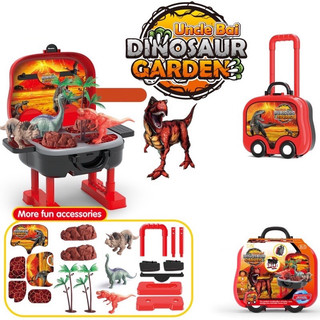 Bộ sưu tập khủng long Enfa
