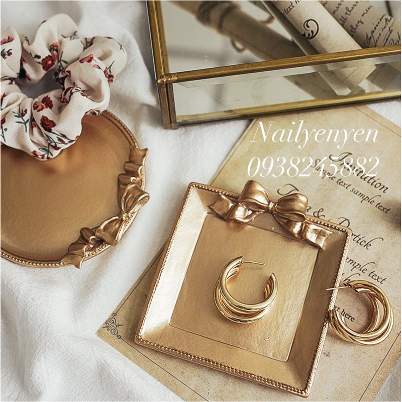 Đá thạch pha màu va chụp ảnh