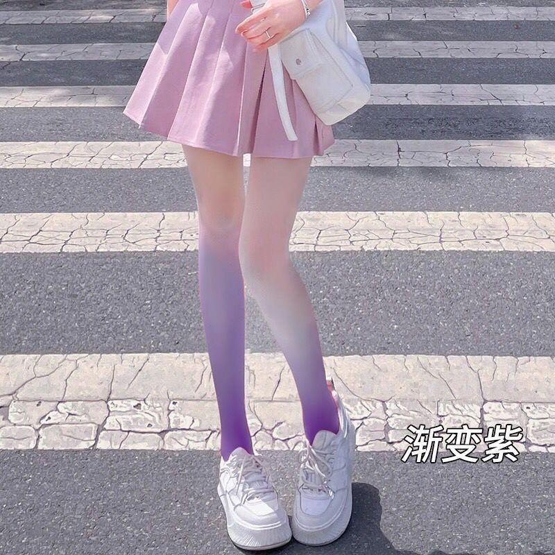 Quần Tất Gợi Cảm Nhiều Màu Siêu Dai Siêu Mỏng Siêu Co Giãn Chống Xước Thời Trang Sexy Dành Cho Nữ