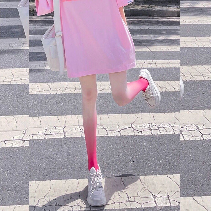 Quần Tất Gợi Cảm Nhiều Màu Siêu Dai Siêu Mỏng Siêu Co Giãn Chống Xước Thời Trang Sexy Dành Cho Nữ