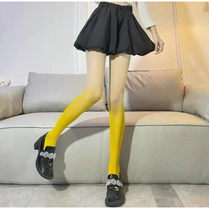 Quần Tất Gợi Cảm Nhiều Màu Siêu Dai Siêu Mỏng Siêu Co Giãn Chống Xước Thời Trang Sexy Dành Cho Nữ