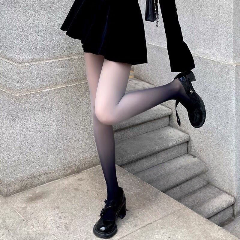 Quần Tất Gợi Cảm Nhiều Màu Siêu Dai Siêu Mỏng Siêu Co Giãn Chống Xước Thời Trang Sexy Dành Cho Nữ