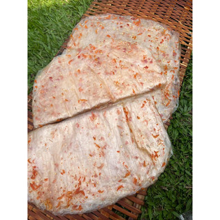 Bánh Tráng Dẽo Cay Siêu Ruốt