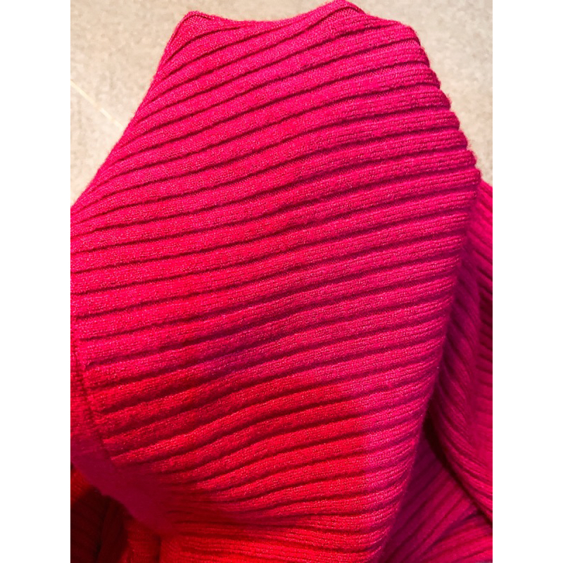 Áo Len Mềm Mịn Zara