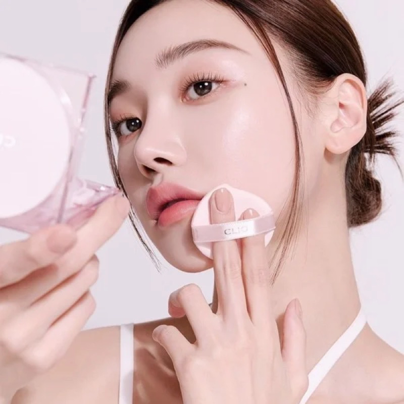Phấn Nước Clio Kill Cover Mesh Glow Cushion