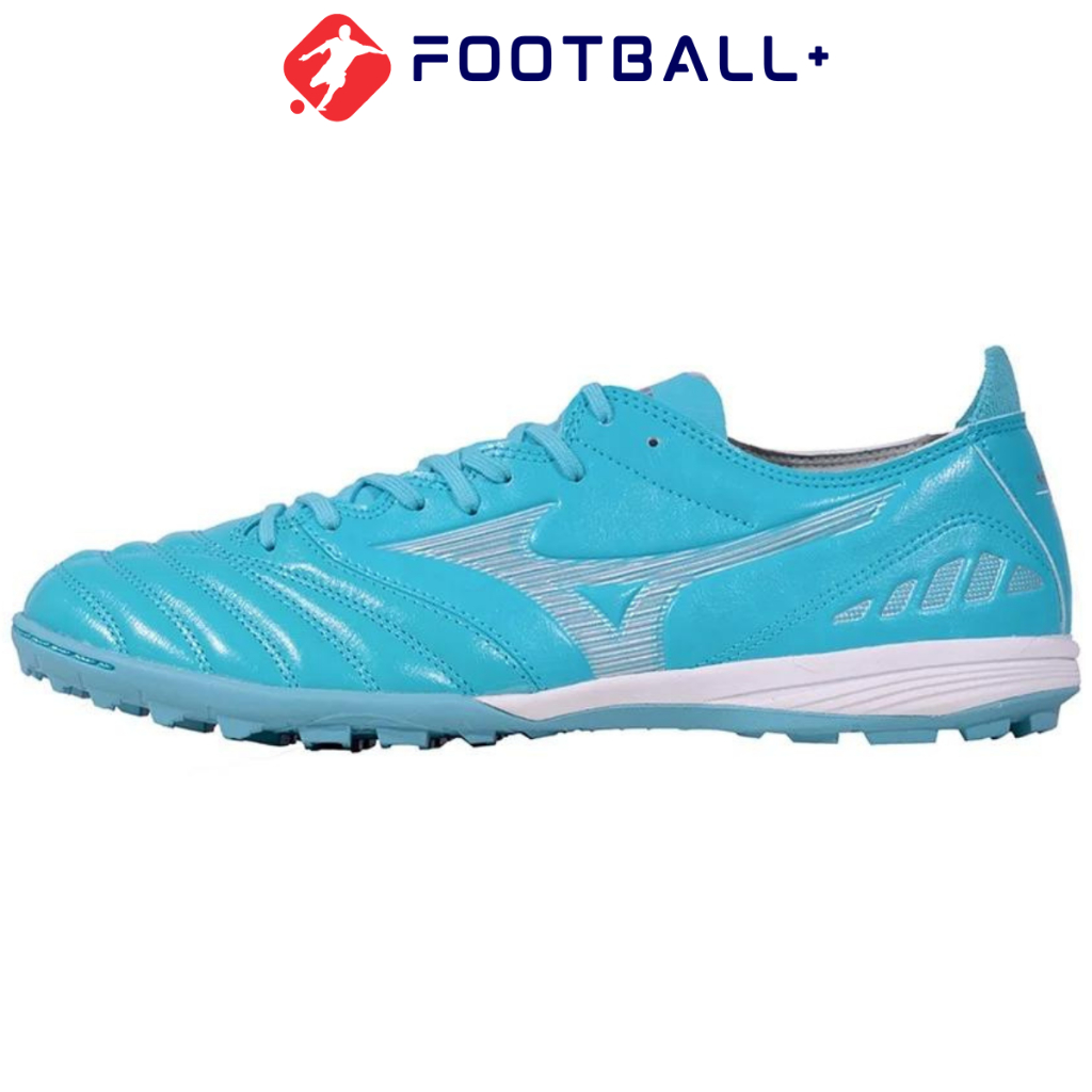 Giày bóng đá nam Mizuno Morelia Neo 3 Pro - Xanh Ngọc + Combo 3 Quà Tặng