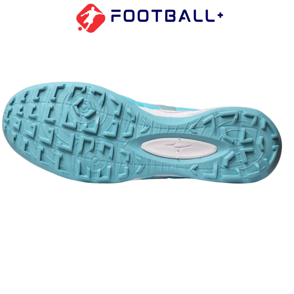 Giày bóng đá nam Mizuno Morelia Neo 3 Pro - Xanh Ngọc + Combo 3 Quà Tặng