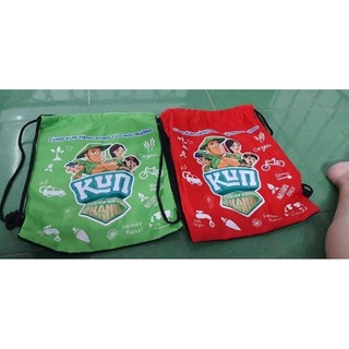 TÚI RÚT KUN SIÊU ĐÁNG IU