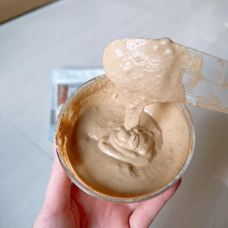 BỘT THIÊN NHIÊN DƯỠNG TRẮNG DA